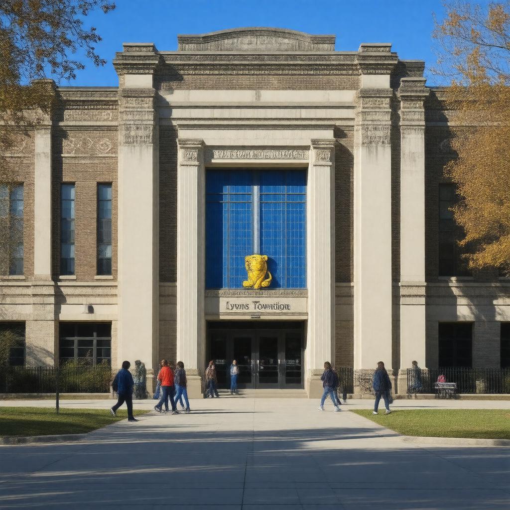 Lyons Township High School